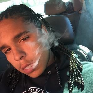 Meet your Posher, Zack